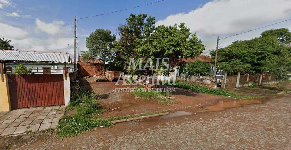 Terreno para Venda em São Leopoldo / RS no bairro Santos Dumont