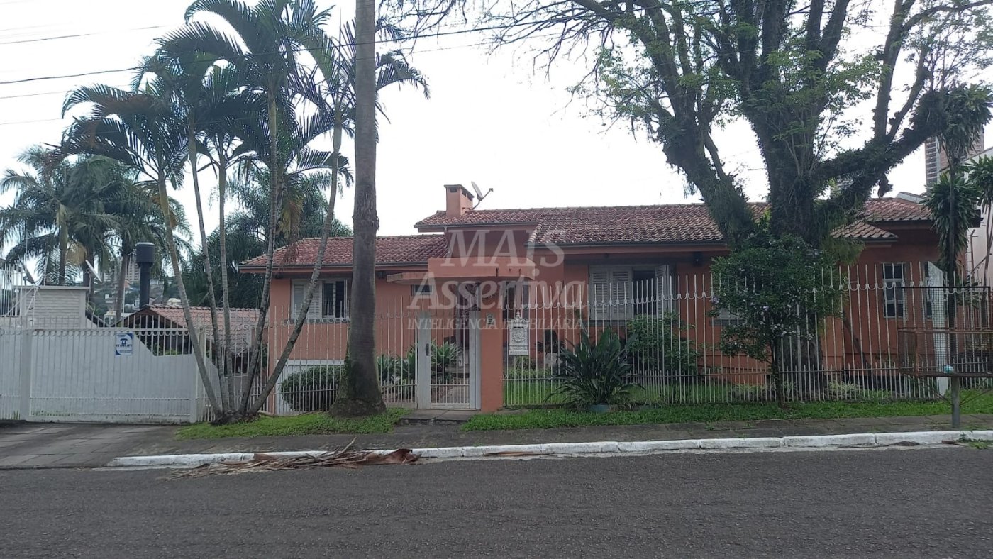 Casa para Venda em Novo Hamburgo no Bairro Jardim Mauá