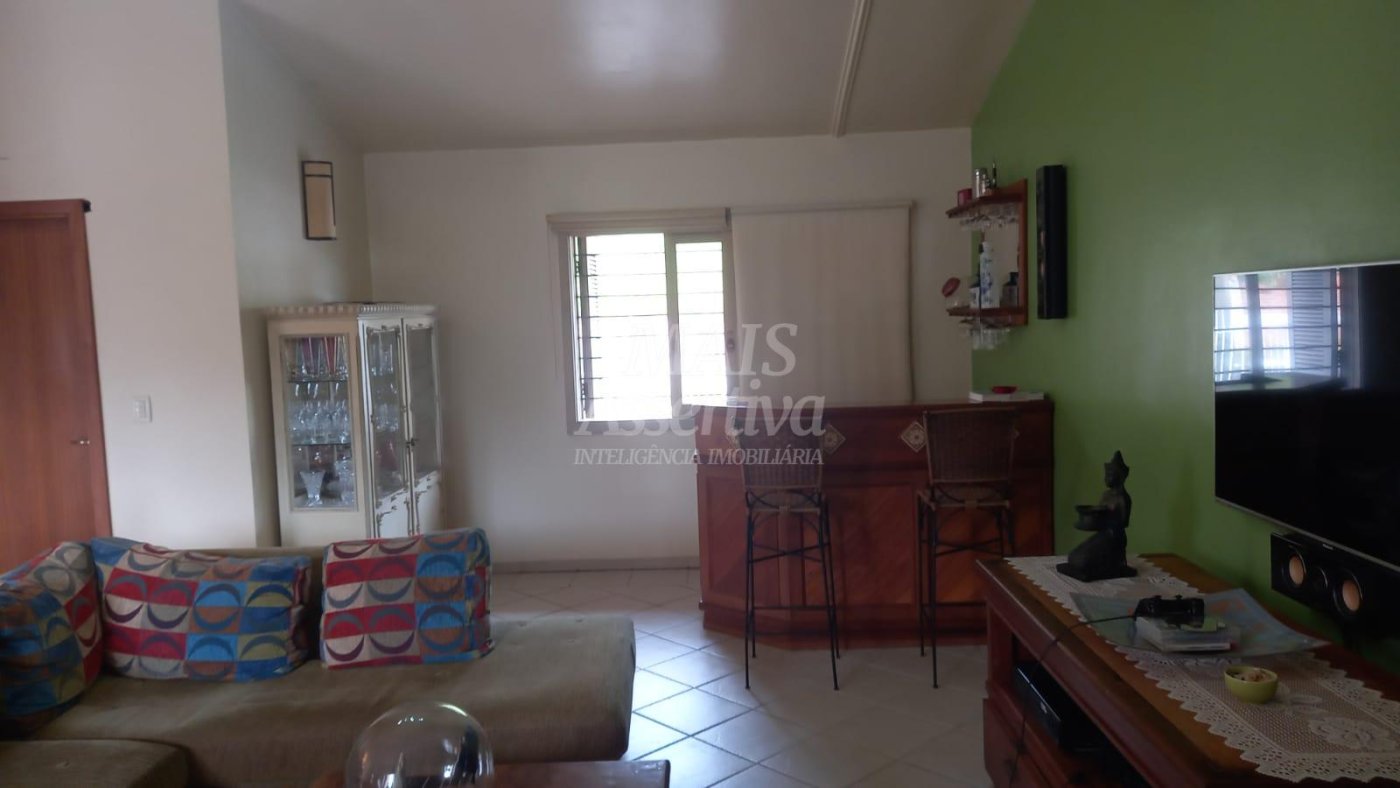 Casa para Venda em Novo Hamburgo no Bairro Jardim Mauá