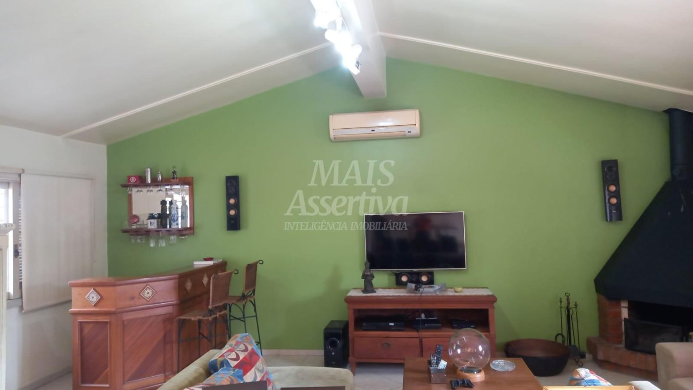 Casa para Venda em Novo Hamburgo no Bairro Jardim Mauá