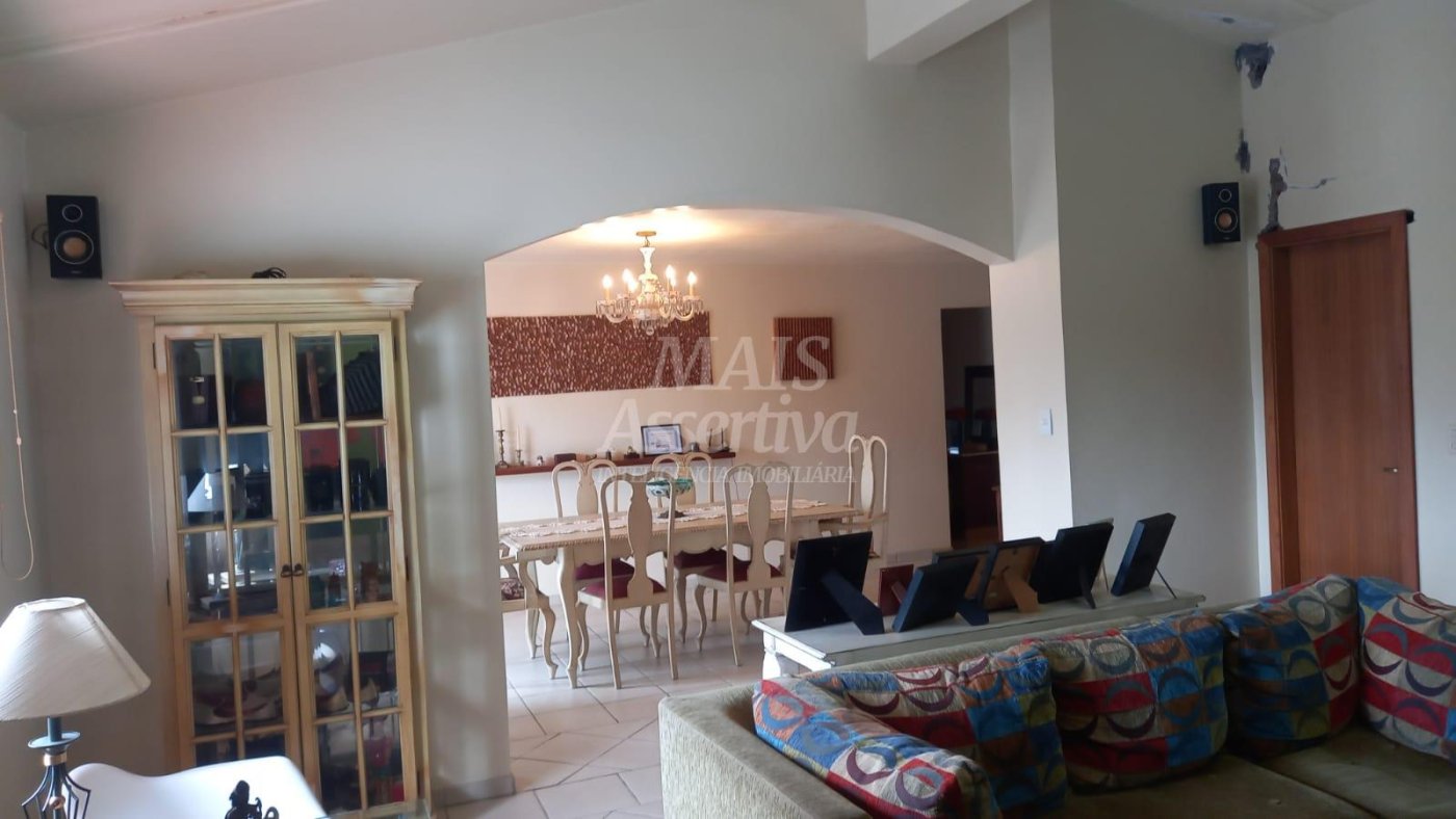 Casa para Venda em Novo Hamburgo no Bairro Jardim Mauá