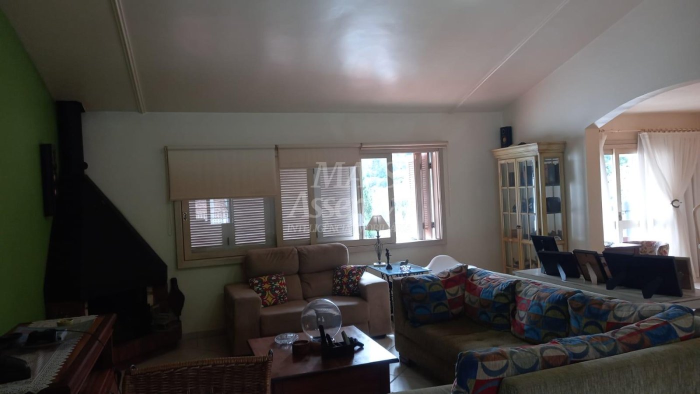 Casa para Venda em Novo Hamburgo no Bairro Jardim Mauá