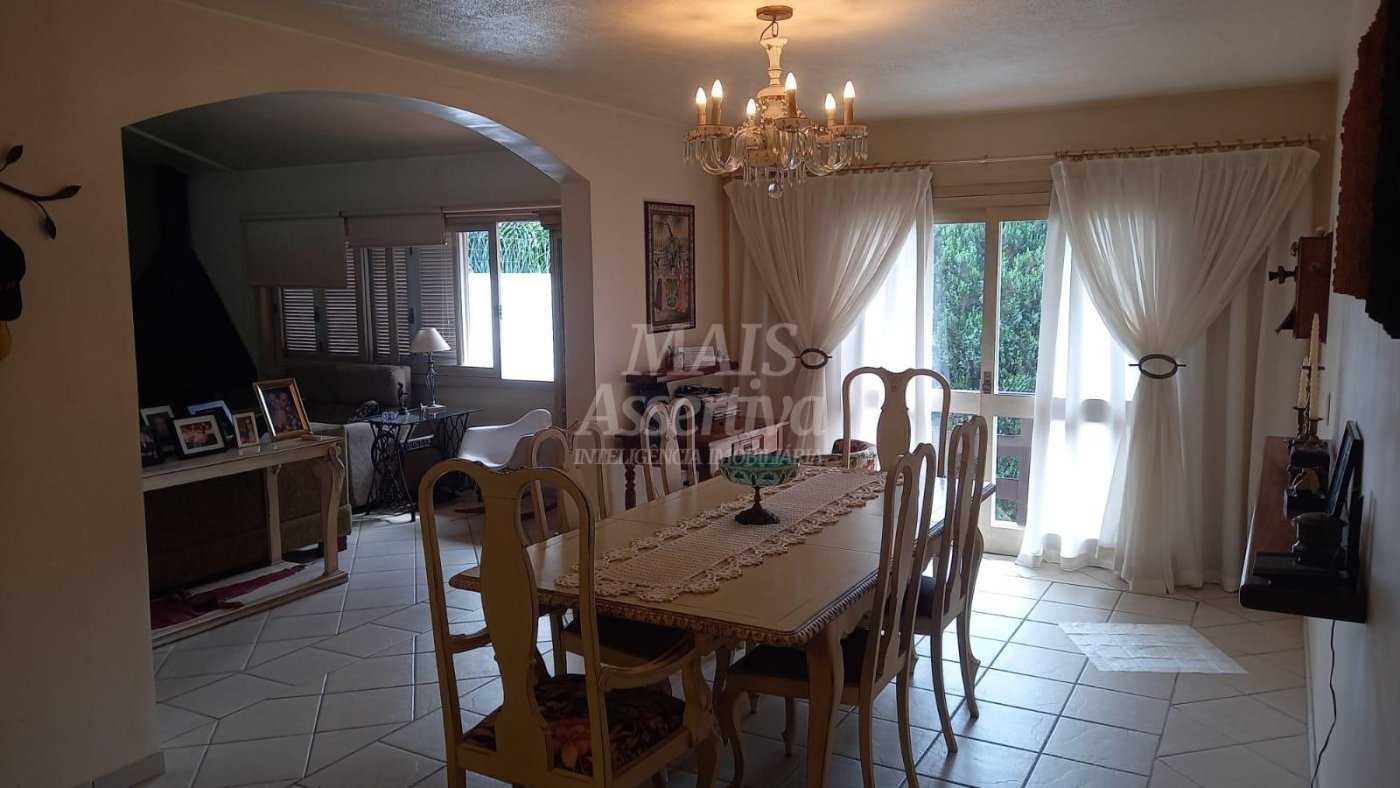 Casa para Venda em Novo Hamburgo no Bairro Jardim Mauá