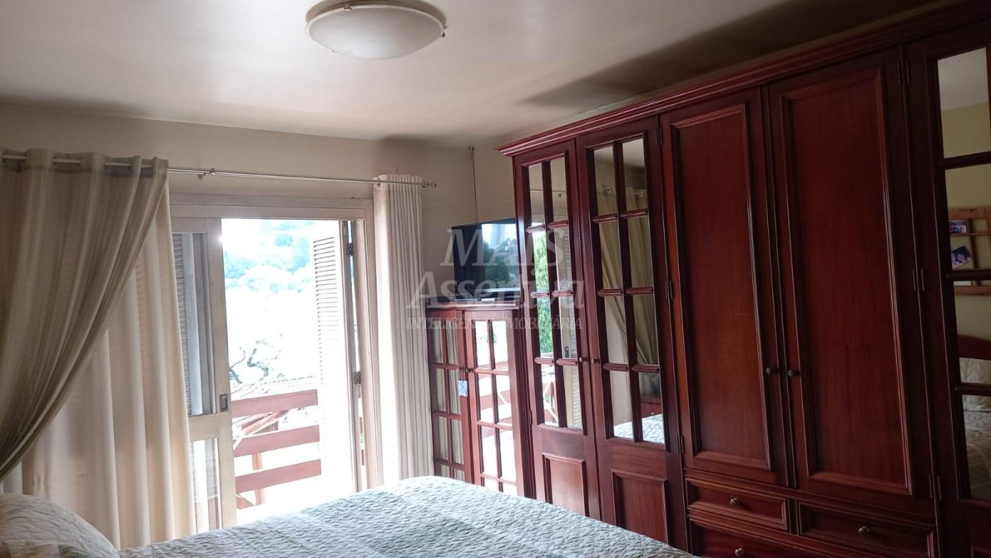 Casa para Venda em Novo Hamburgo no Bairro Jardim Mauá