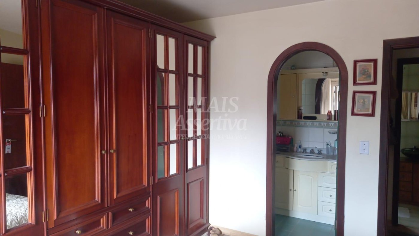 Casa para Venda em Novo Hamburgo no Bairro Jardim Mauá