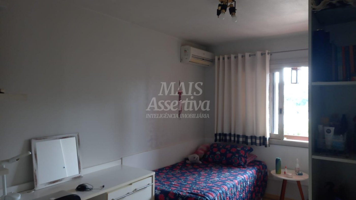 Casa para Venda em Novo Hamburgo no Bairro Jardim Mauá
