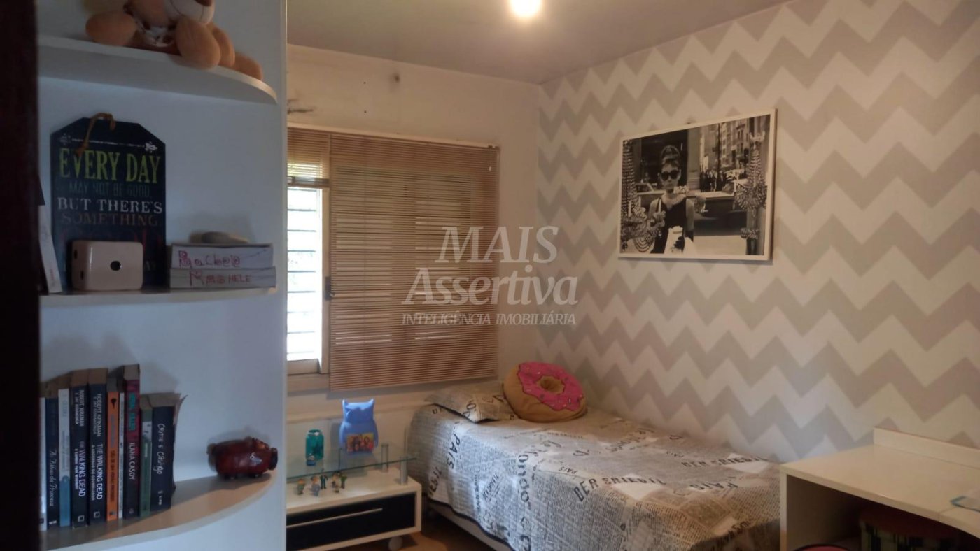 Casa para Venda em Novo Hamburgo no Bairro Jardim Mauá