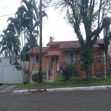 Casa para Venda em Novo Hamburgo no Bairro Jardim Mauá