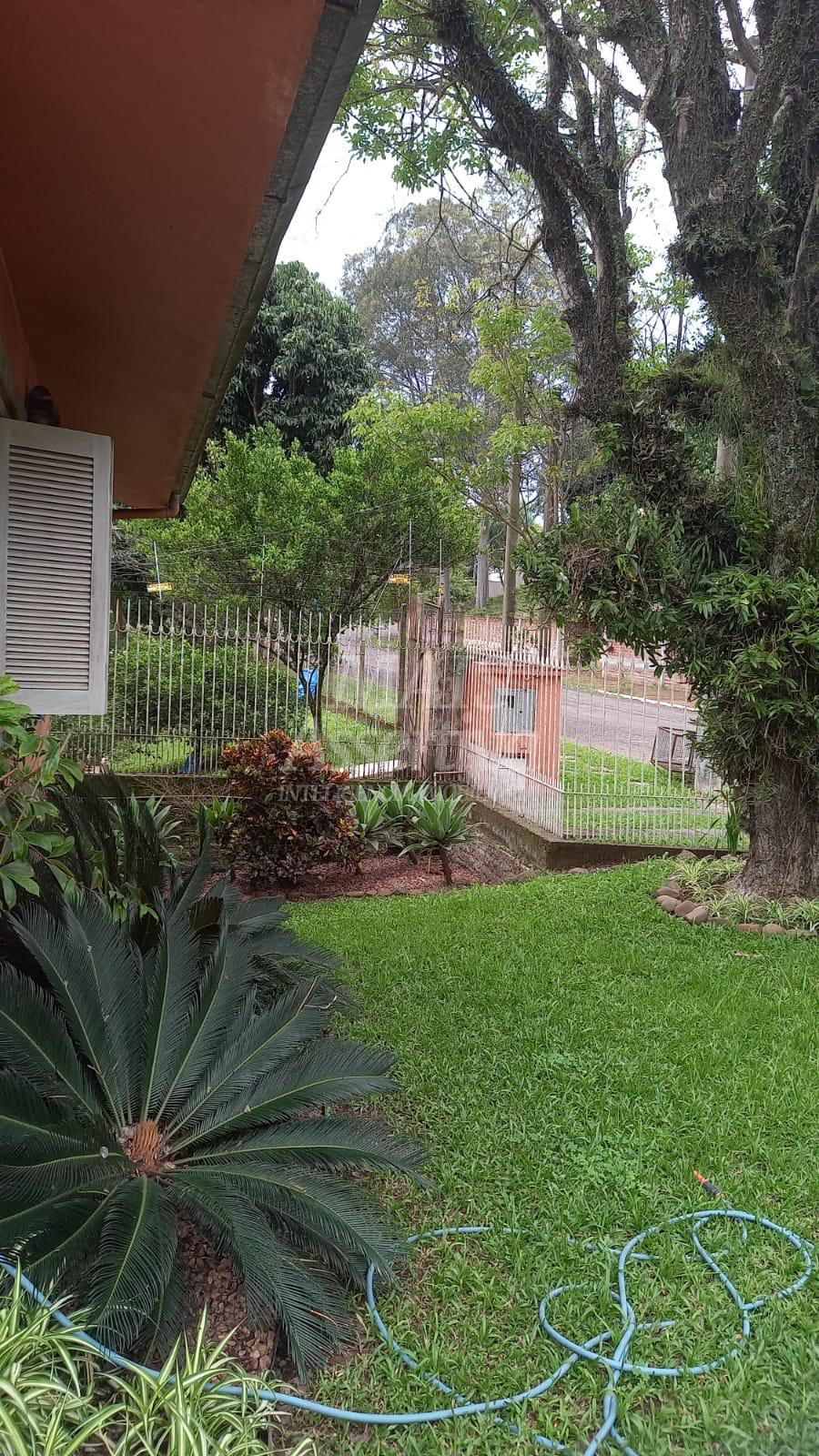 Casa para Venda em Novo Hamburgo no Bairro Jardim Mauá