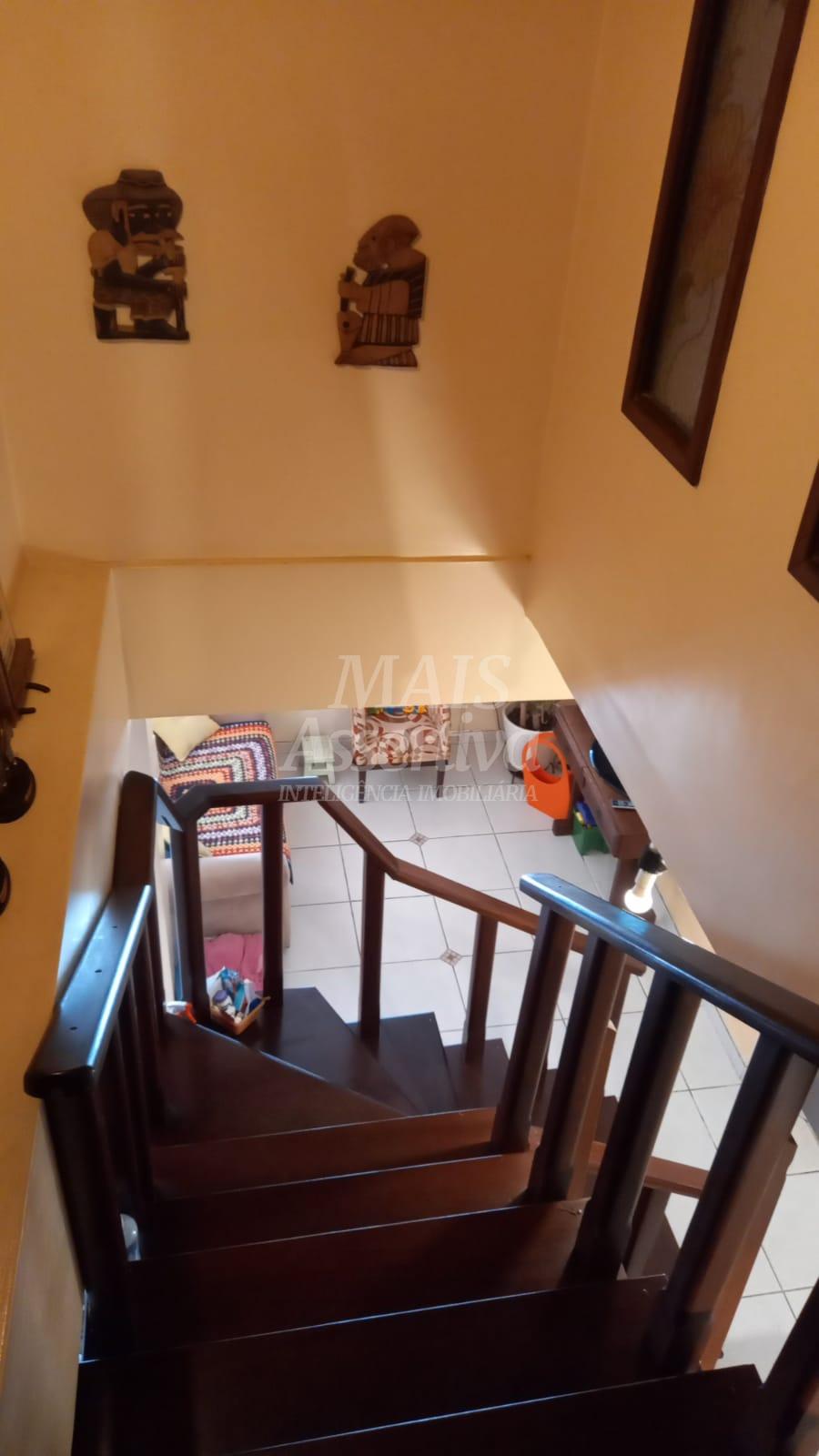 Casa para Venda em Novo Hamburgo no Bairro Jardim Mauá