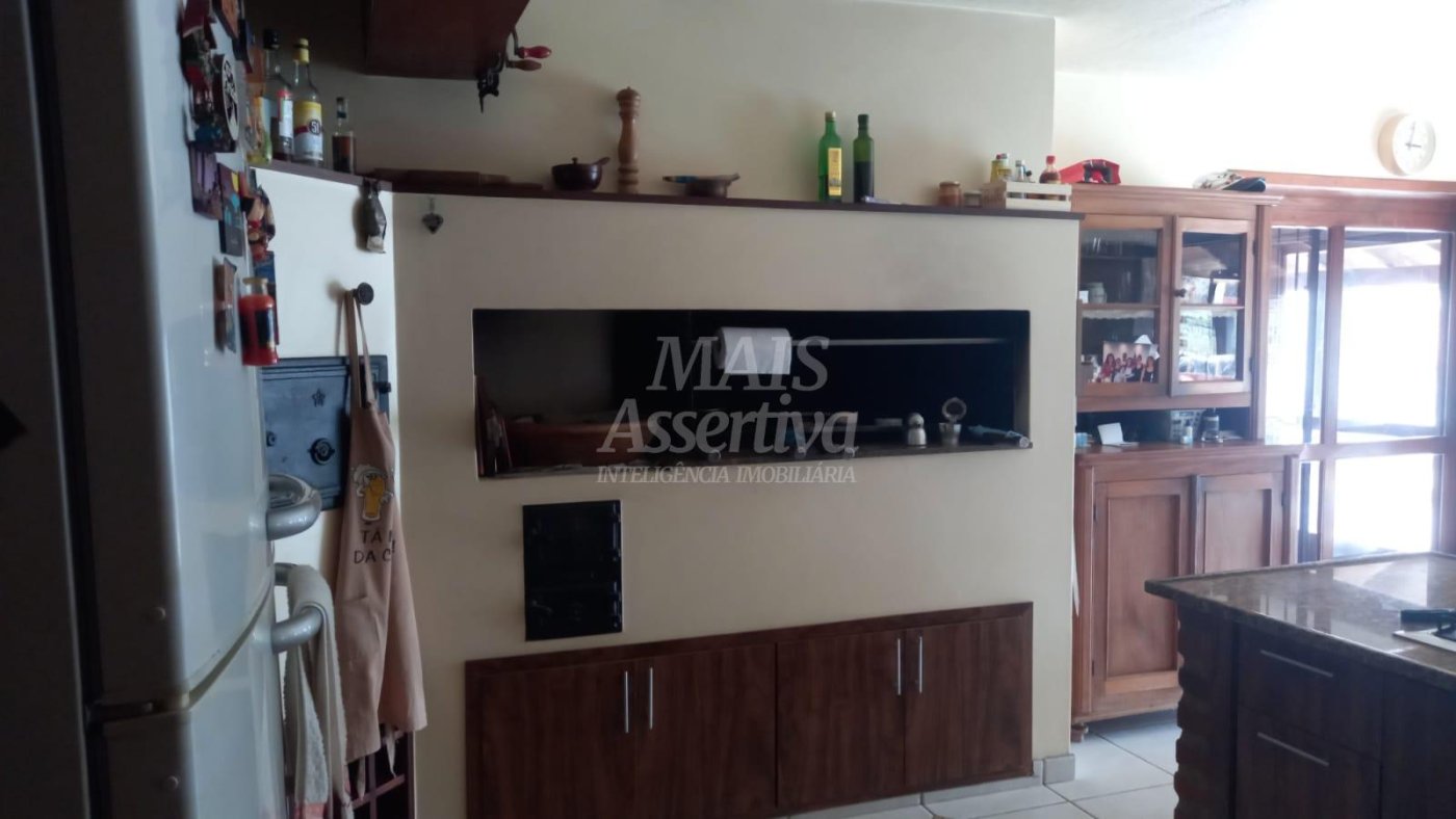 Casa para Venda em Novo Hamburgo no Bairro Jardim Mauá