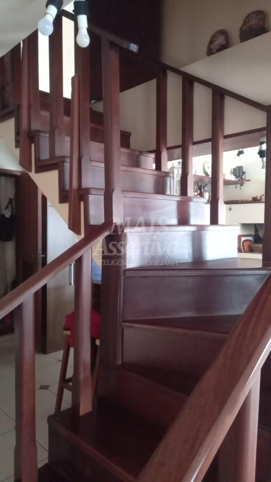 Casa para Venda em Novo Hamburgo no Bairro Jardim Mauá