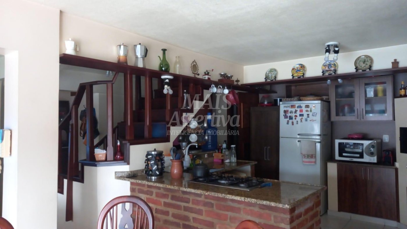 Casa para Venda em Novo Hamburgo no Bairro Jardim Mauá