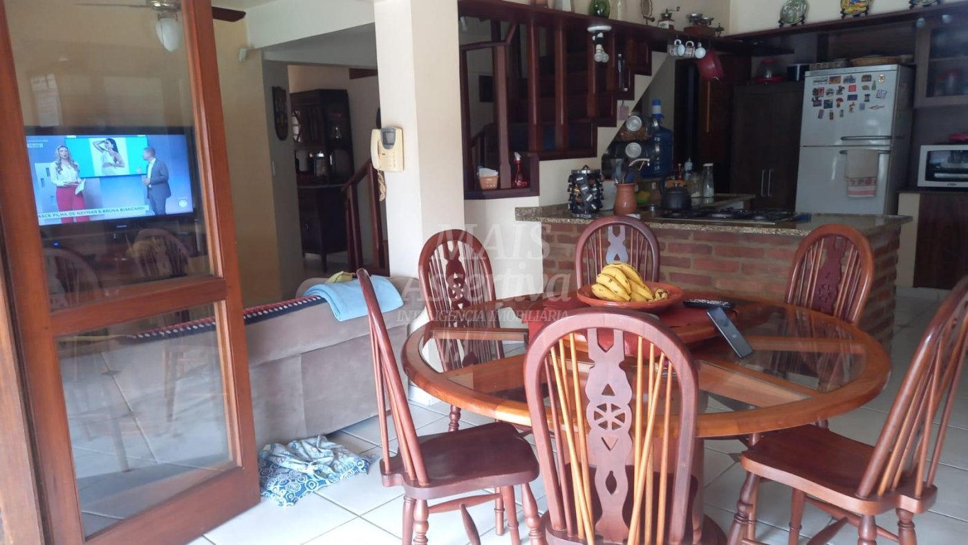 Casa para Venda em Novo Hamburgo no Bairro Jardim Mauá