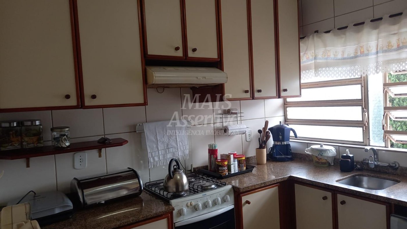 Casa para Venda em Novo Hamburgo no Bairro Jardim Mauá