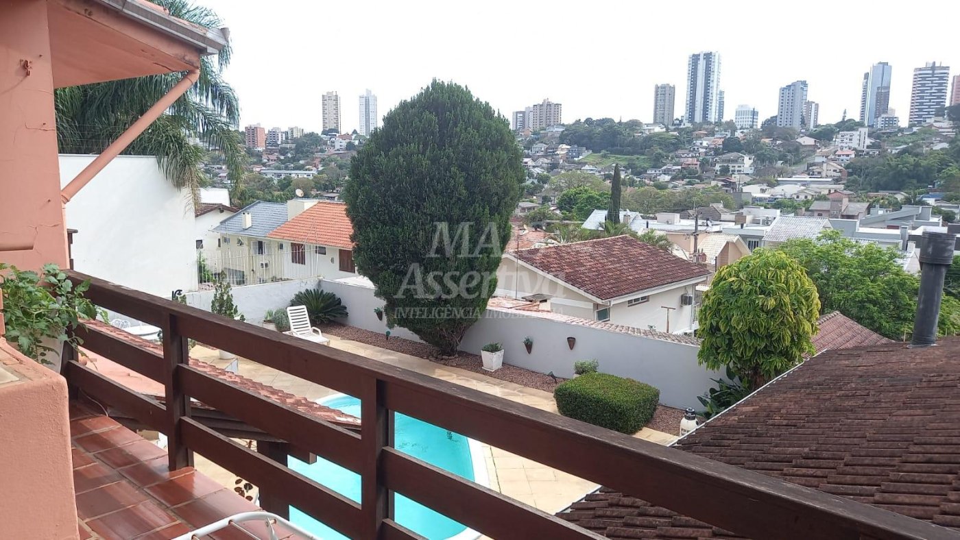 Casa para Venda em Novo Hamburgo no Bairro Jardim Mauá