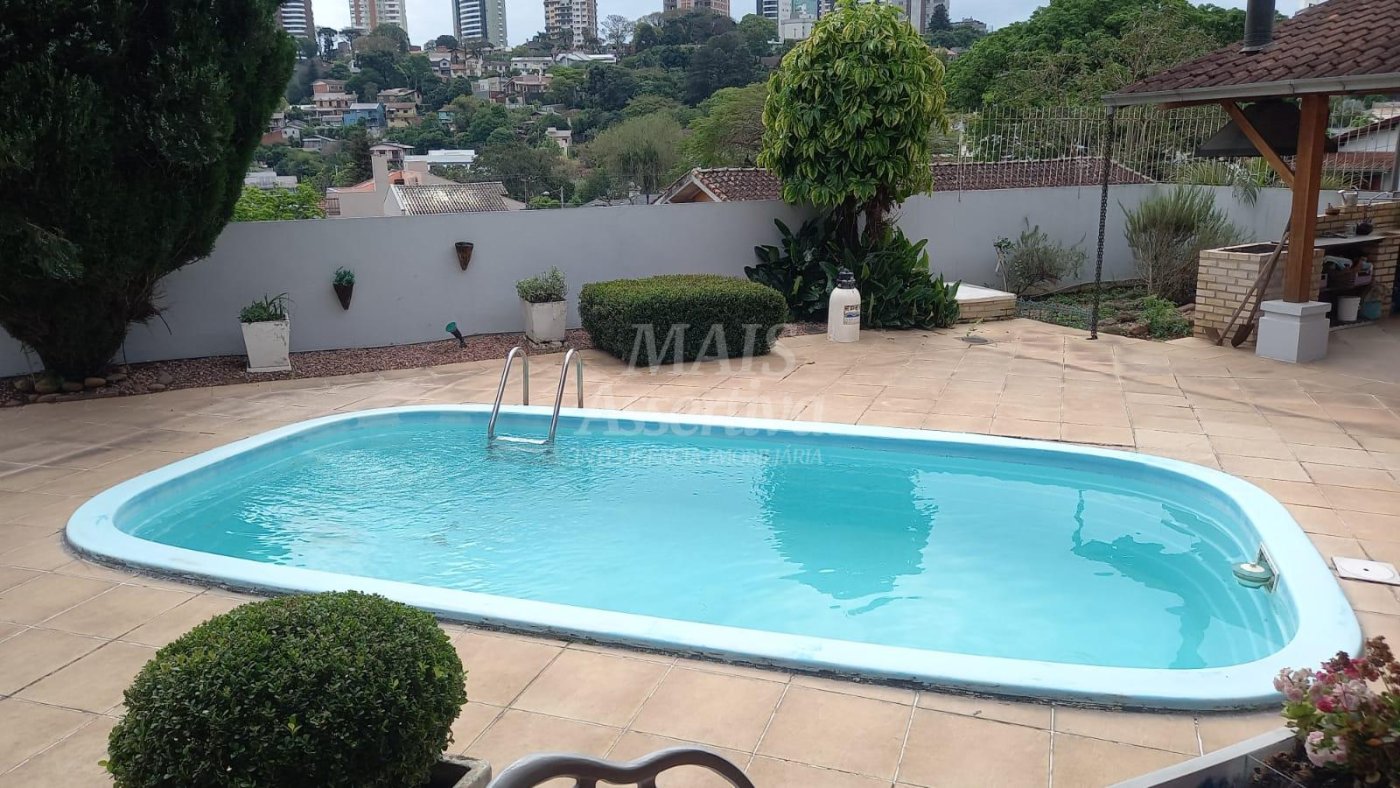 Casa para Venda em Novo Hamburgo no Bairro Jardim Mauá