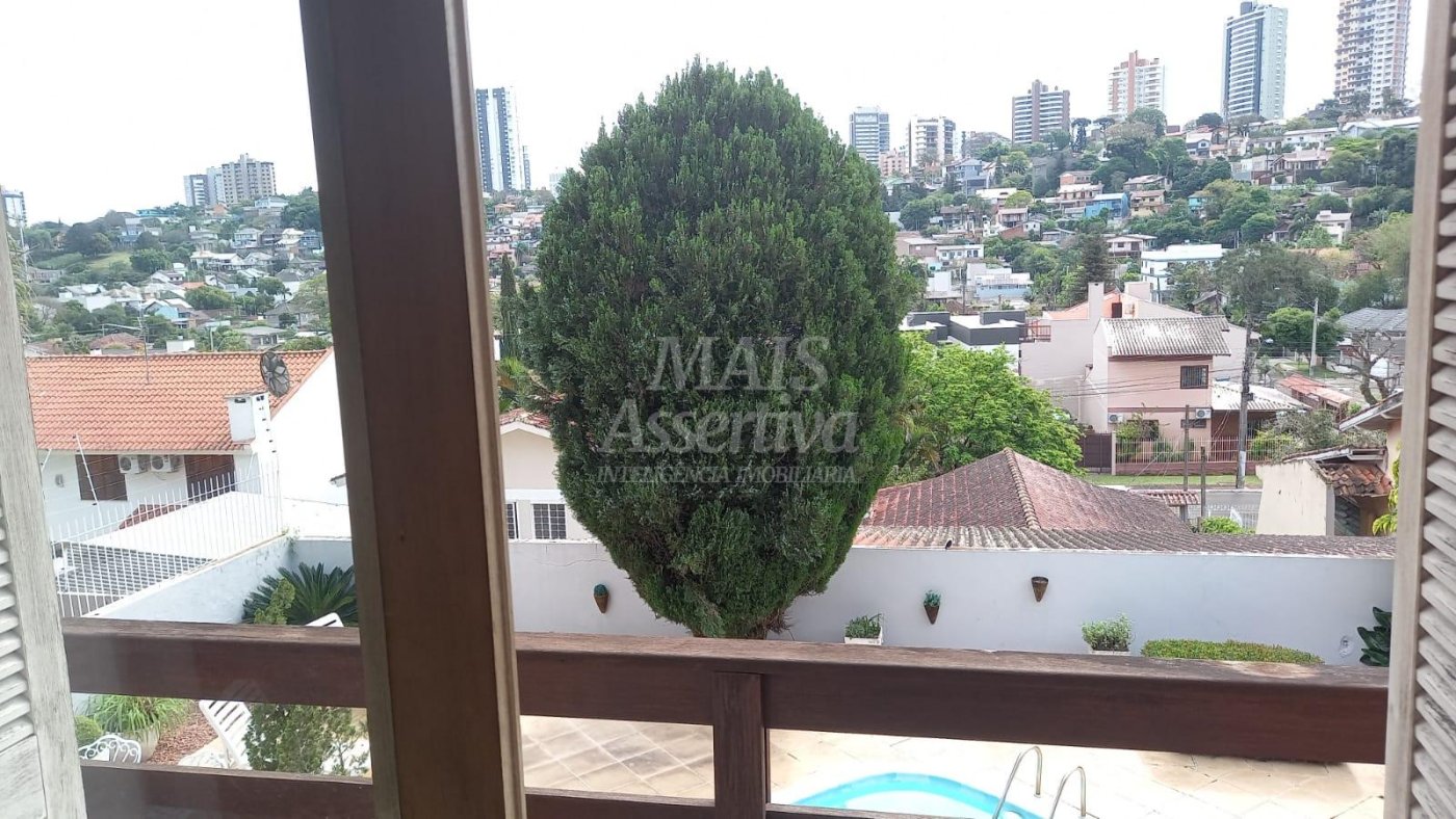 Casa para Venda em Novo Hamburgo no Bairro Jardim Mauá