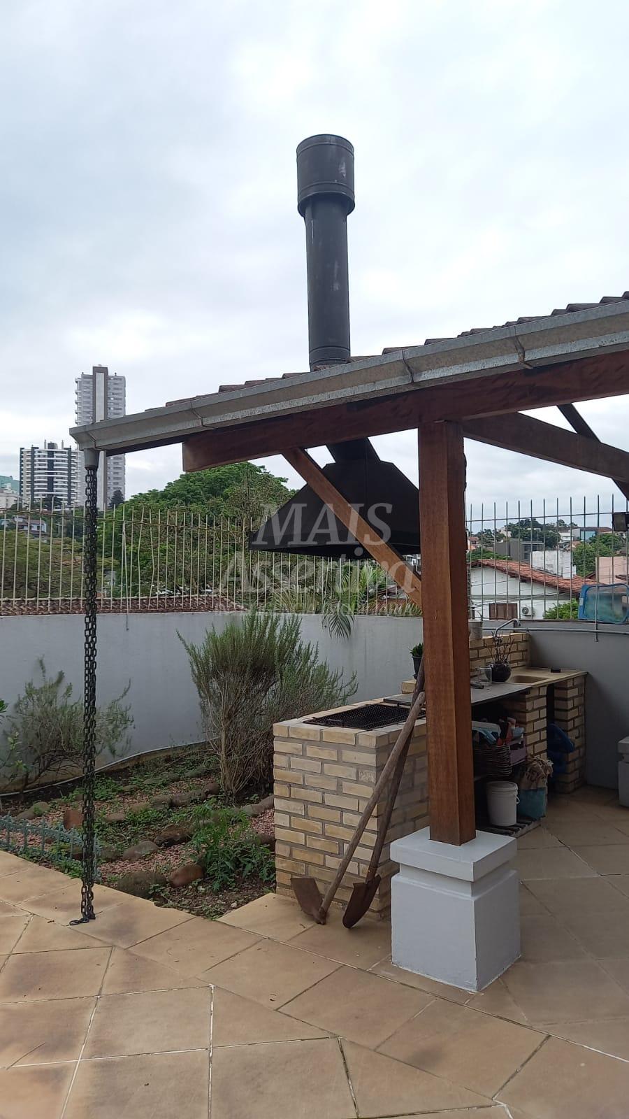 Casa para Venda em Novo Hamburgo no Bairro Jardim Mauá