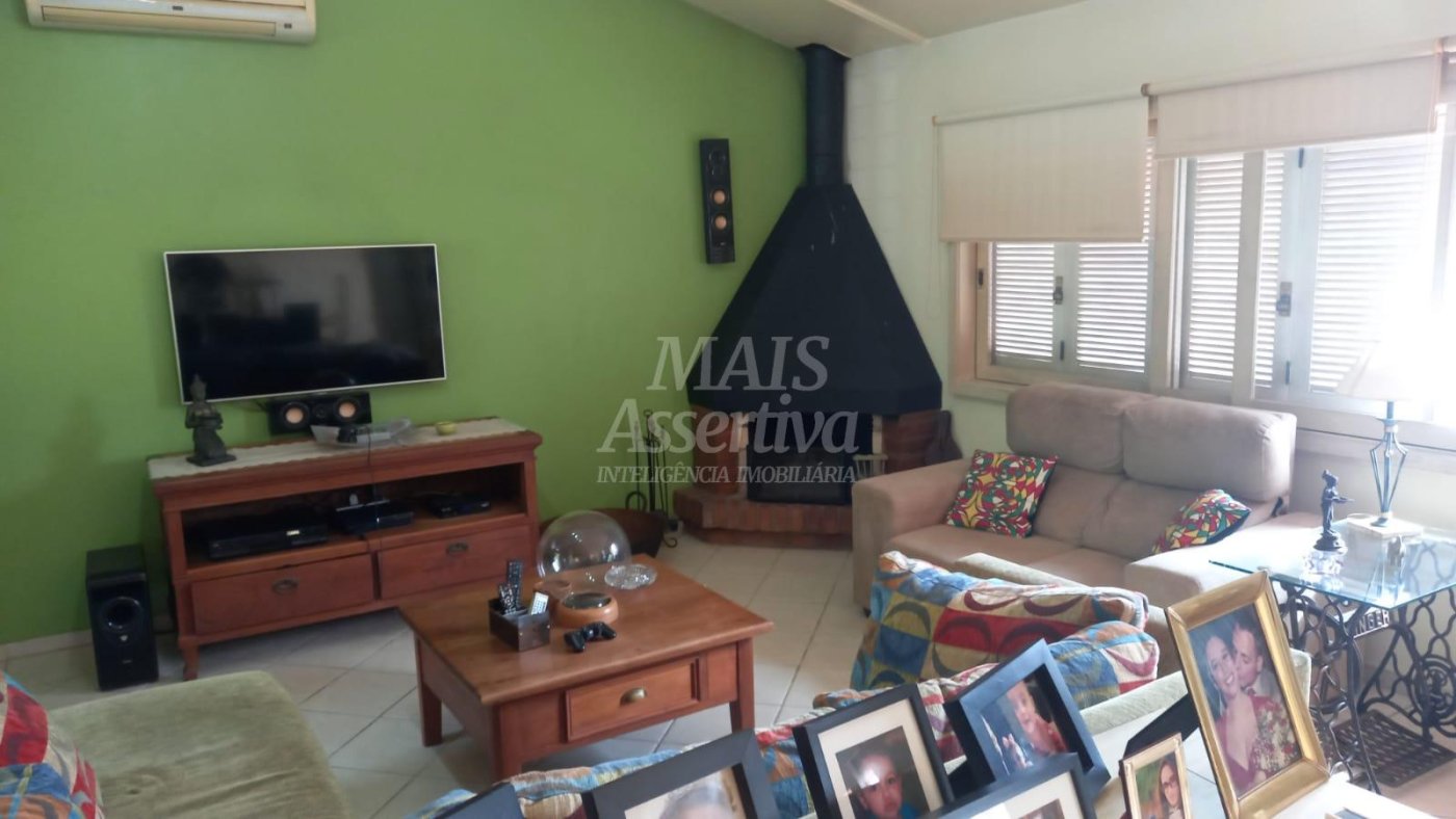 Casa para Venda em Novo Hamburgo no Bairro Jardim Mauá