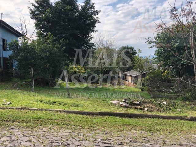 Terreno para venda, Campestre em São Leopoldo  - 382,50m²