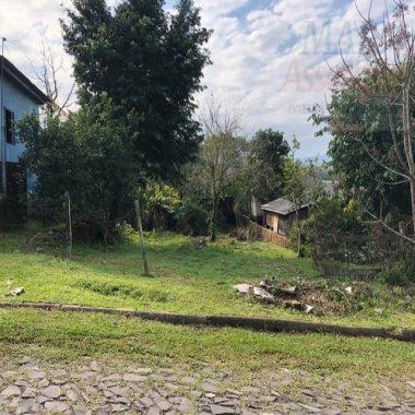 Terreno para venda, Campestre em São Leopoldo - 382,50m²