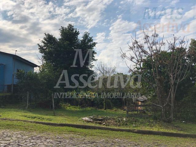 Terreno para venda, Campestre em São Leopoldo  - 382,50m²
