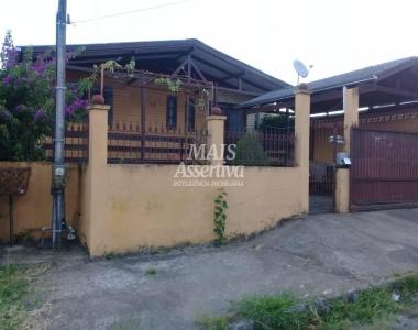 Casa para Venda em São Leopoldo / RS no bairro Arroio da Manteiga