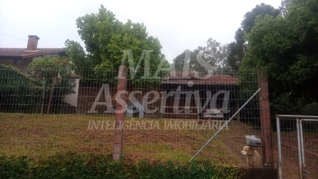 Casa para venda no loteamento Jardim do Sol em Campo Bom - Terreno de 690,00