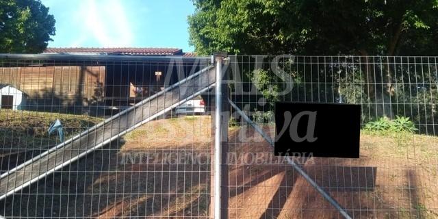 Casa para venda no loteamento Jardim do Sol em Campo Bom - Terreno de 690,00