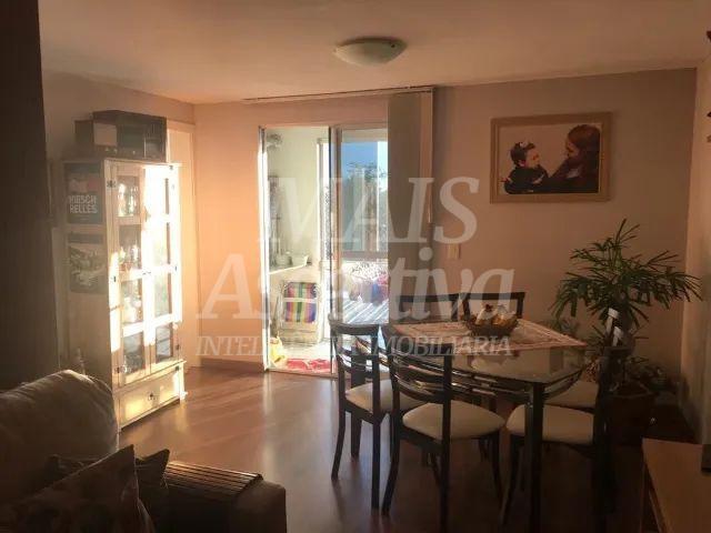 Apartamento a venda no bairro São Miguel em São Leopoldo/RS - 3 Dormitórios