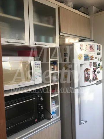 Apartamento a venda no bairro São Miguel em São Leopoldo/RS - 3 Dormitórios