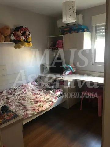 Apartamento a venda no bairro São Miguel em São Leopoldo/RS - 3 Dormitórios