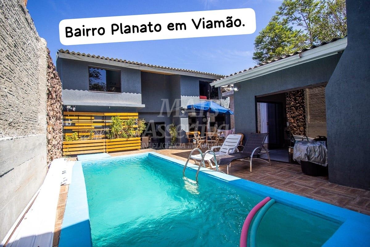 Vende ou Troca