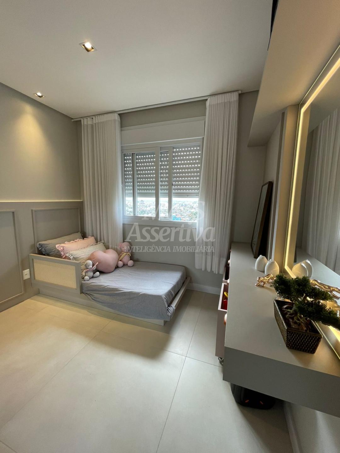 Apartamento Centro de Torres 02 dormitórios 