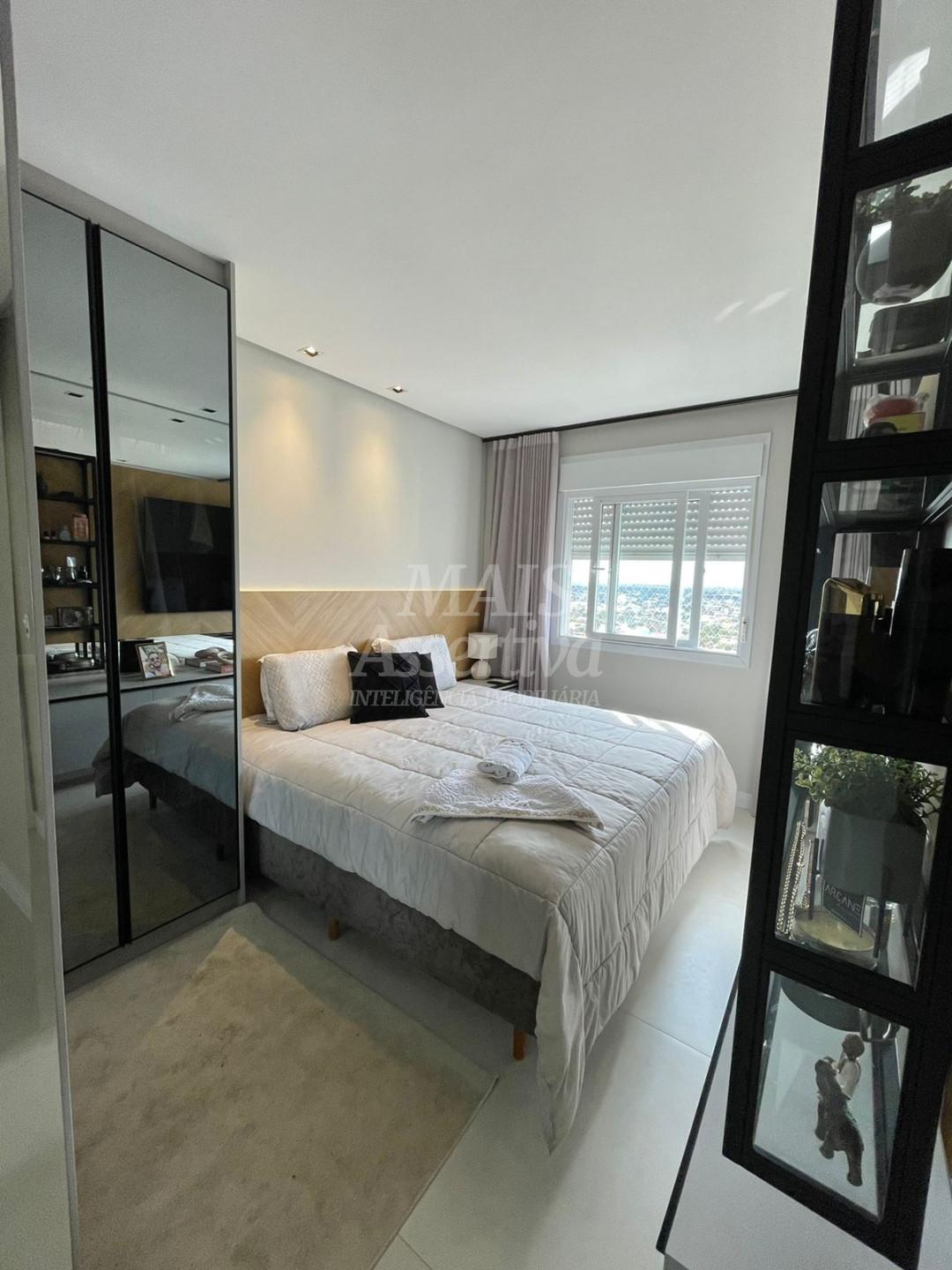 Apartamento Centro de Torres 02 dormitórios 