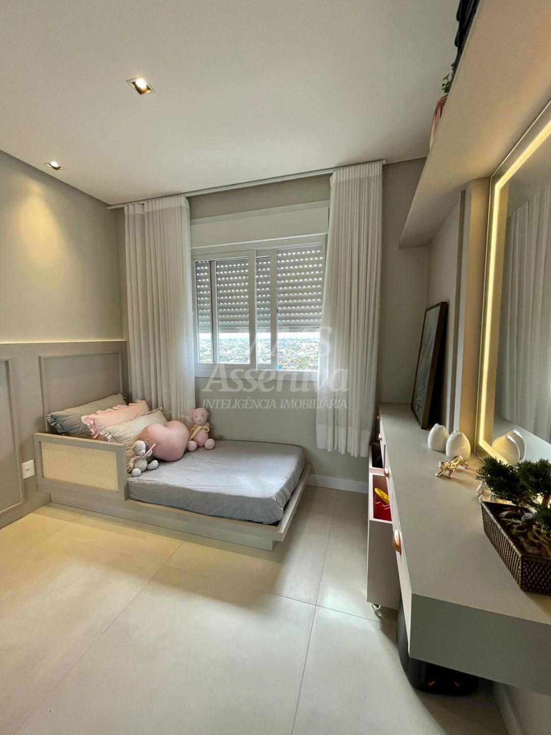 Apartamento Centro de Torres 02 dormitórios 