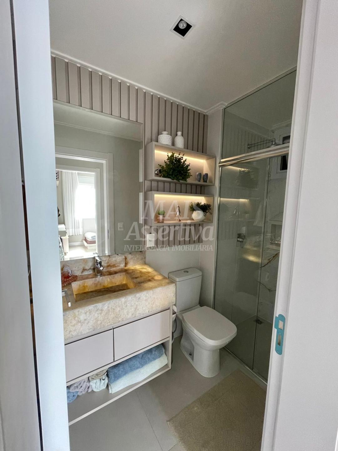 Apartamento Centro de Torres 02 dormitórios 