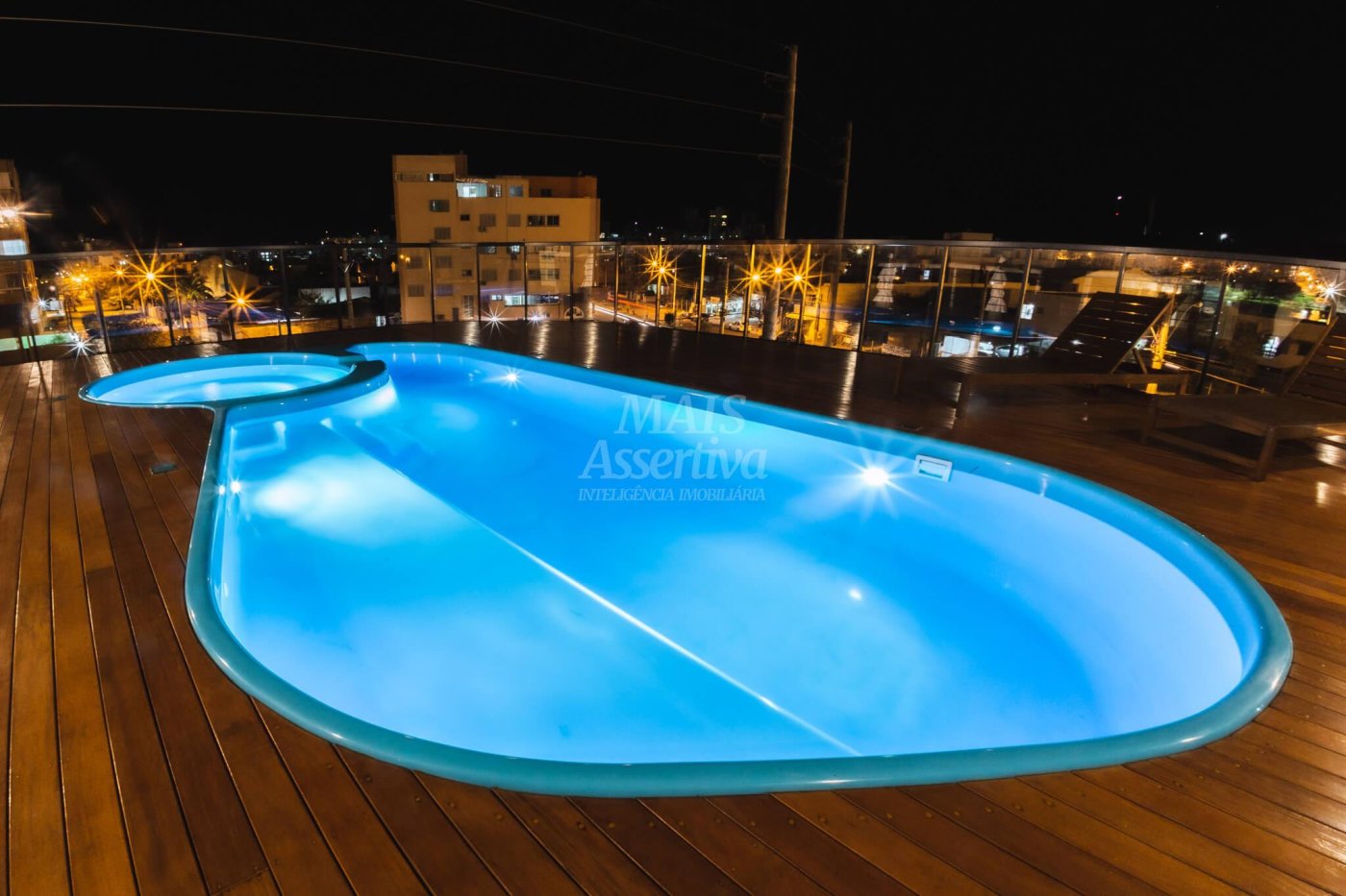 Apartamento Centro de Torres 02 dormitórios 