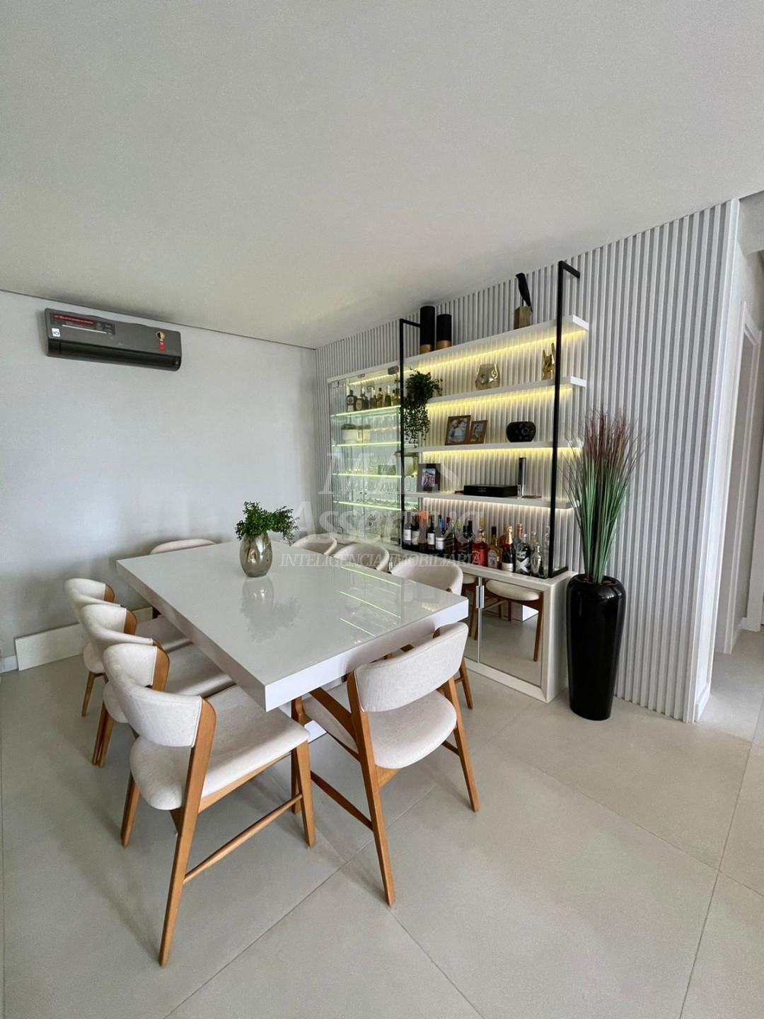 Apartamento Centro de Torres 02 dormitórios 