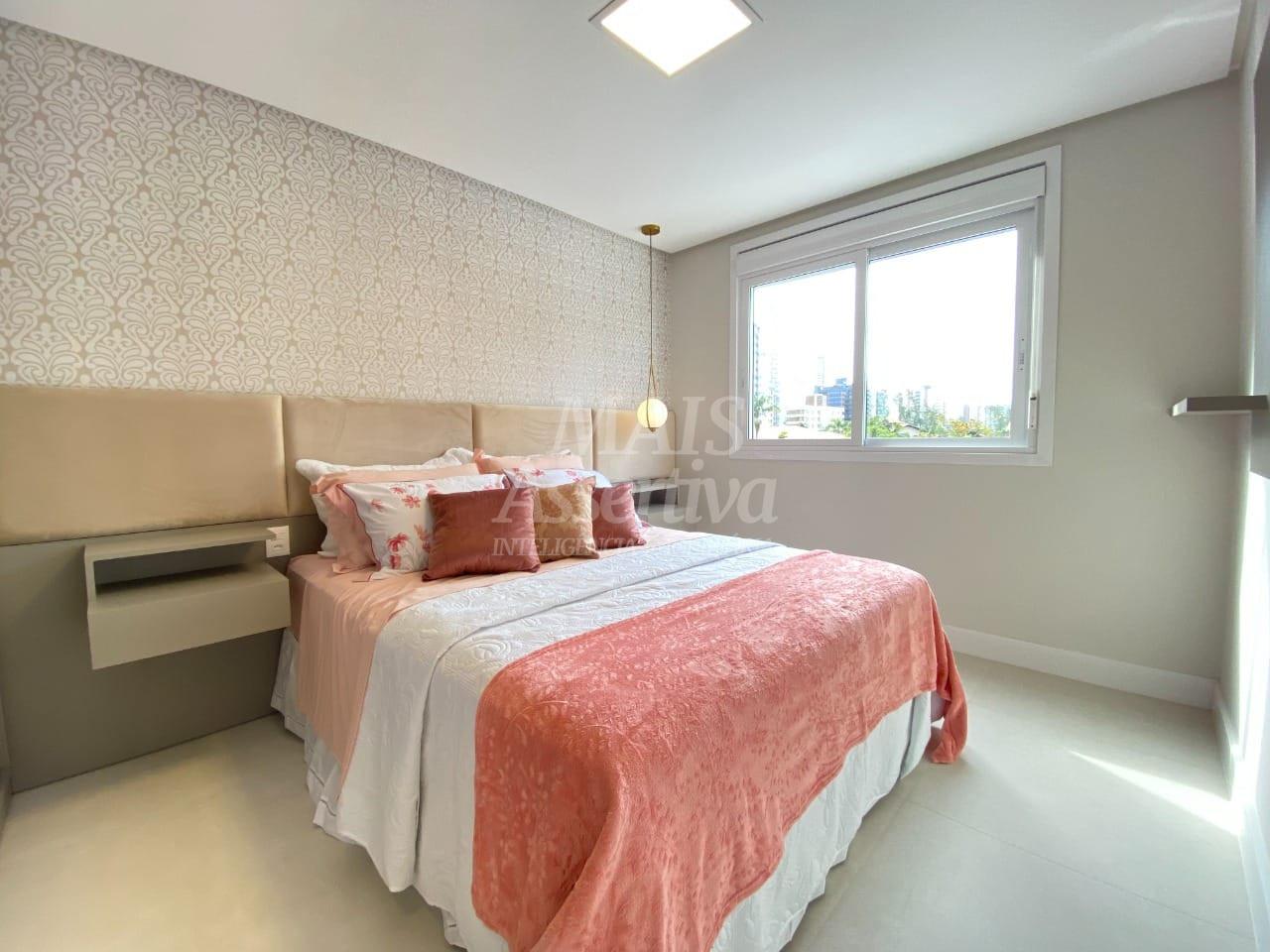Apartamento 03 dormitórios Beira Mar Torres