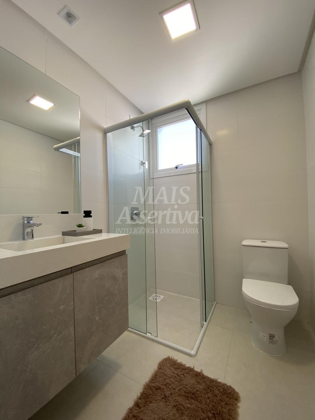 Apartamento 03 dormitórios Beira Mar Torres