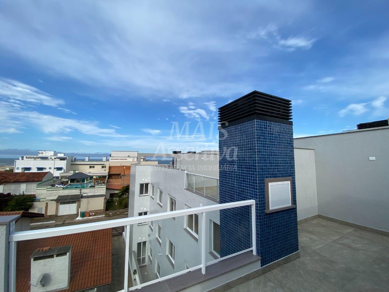 Apartamento 03 dormitórios Beira Mar Torres