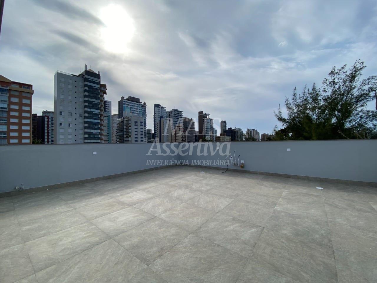 Apartamento 03 dormitórios Beira Mar Torres