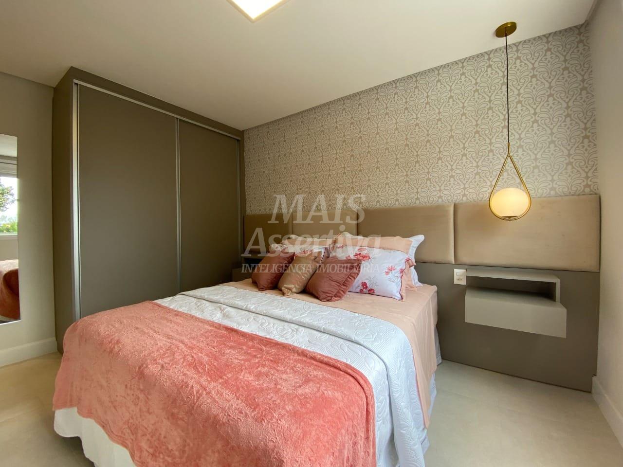 Apartamento 03 dormitórios Beira Mar Torres