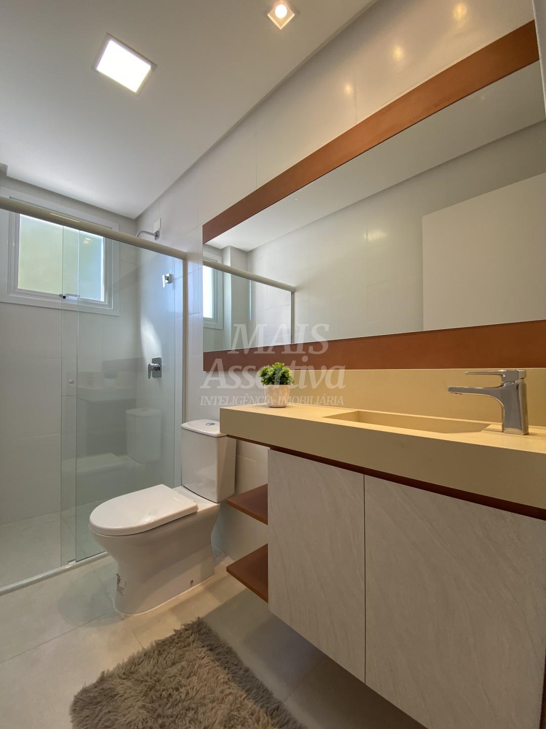 Apartamento 03 dormitórios Beira Mar Torres