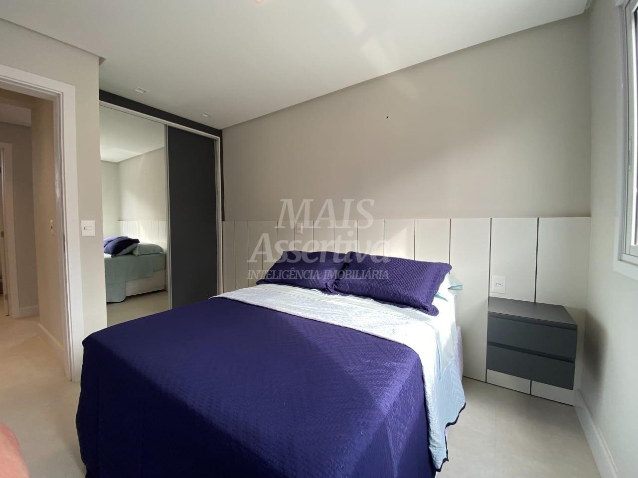 Apartamento 03 dormitórios Beira Mar Torres