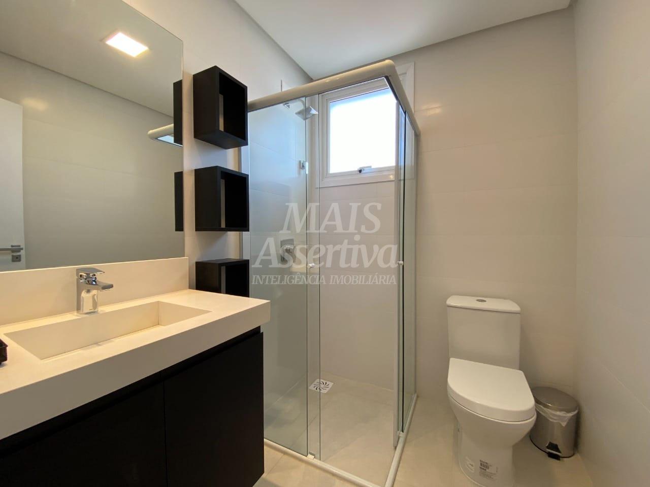 Apartamento 03 dormitórios Beira Mar Torres