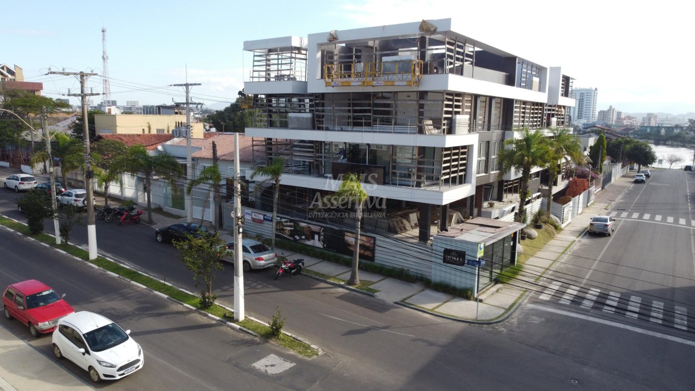 Apartamento a venda 03 dormitórios Centro Torres