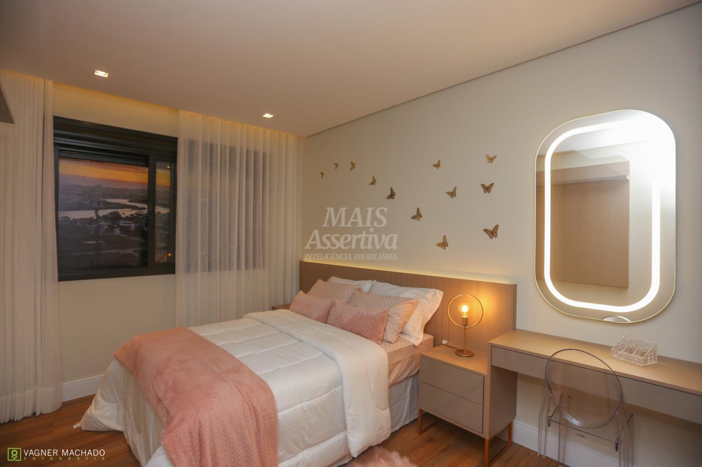 Apartamento a venda 03 dormitórios Centro Torres